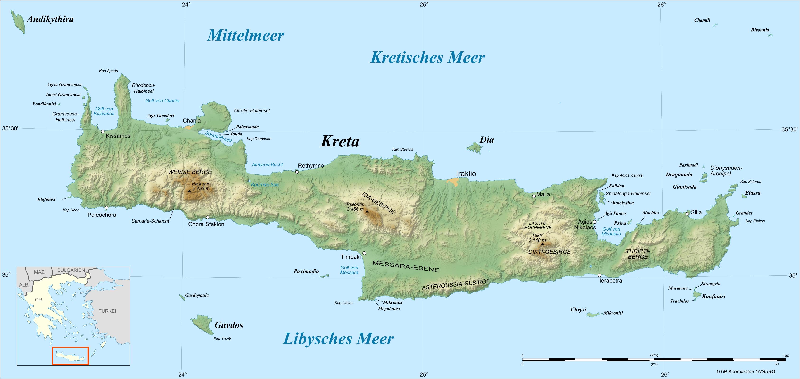 Kreta