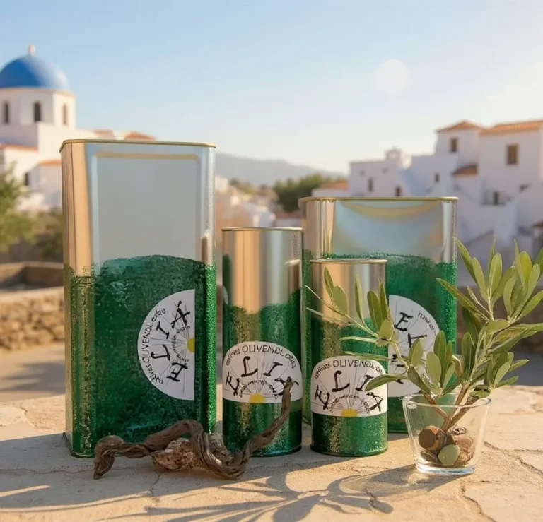 Kreta, Familie, Tradition, regional Meine Familie bewirtschaftet unsere Bäume mit Liebe. Jede Flasche trägt die Leidenschaft der 22 Jahre Kreta in sich und ist regional in Feuc